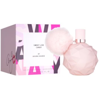 Ariana Grande Sweet Like Candy Eau de Parfum pentru femei - imagine 3